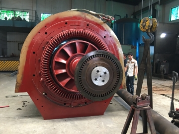 掌握理論知識讓你在維修電機的過程中更加自在