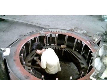 如何解決發(fā)電機(jī)組故障處理中八種疑問？