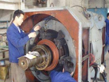 五種柴油發(fā)電機(jī)故障可通過聲音辨別