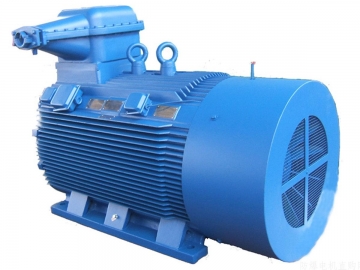 礦用防爆電機(jī)應(yīng)如何選擇？