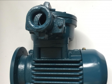 電機的冷卻方式都有哪些？