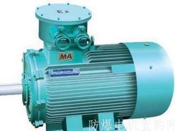 防爆電機(jī)用的撓性管怎么檢驗(yàn)？