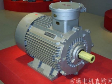 防爆電機(jī)防護(hù)繞性管的參數(shù)選型要點(diǎn)