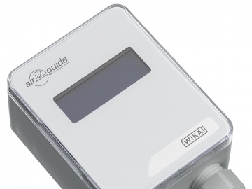 A2G-100PID控制器