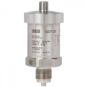 GDT-20帶MODBUS? 輸出的變送器