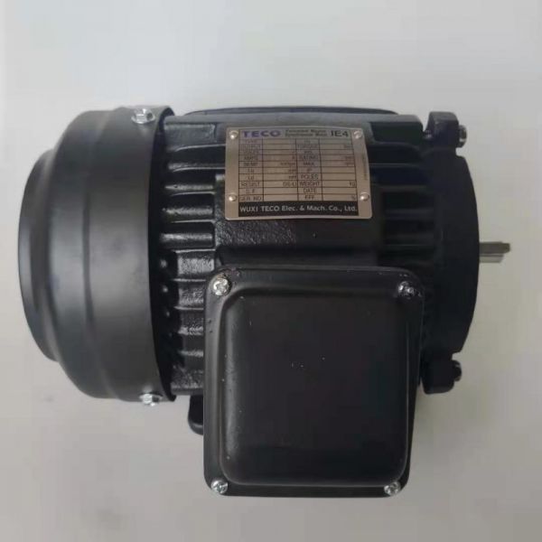 永磁電機(jī) DVEX  90KW  3000RPM  F#225S IE4效率電機(jī)