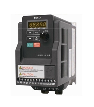 L510-1P5-SH1-NC  0.4KW變頻器